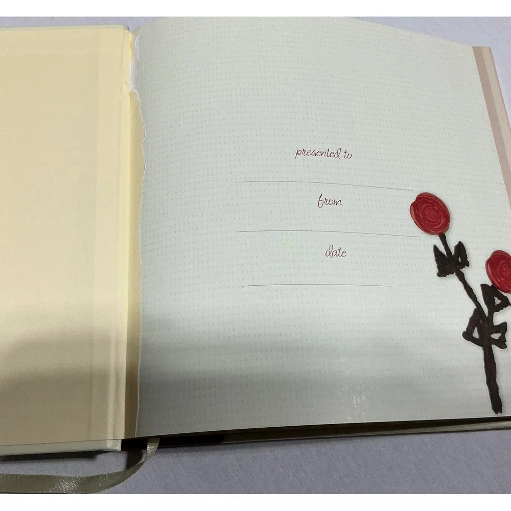 Barbour Publishing description lifetime